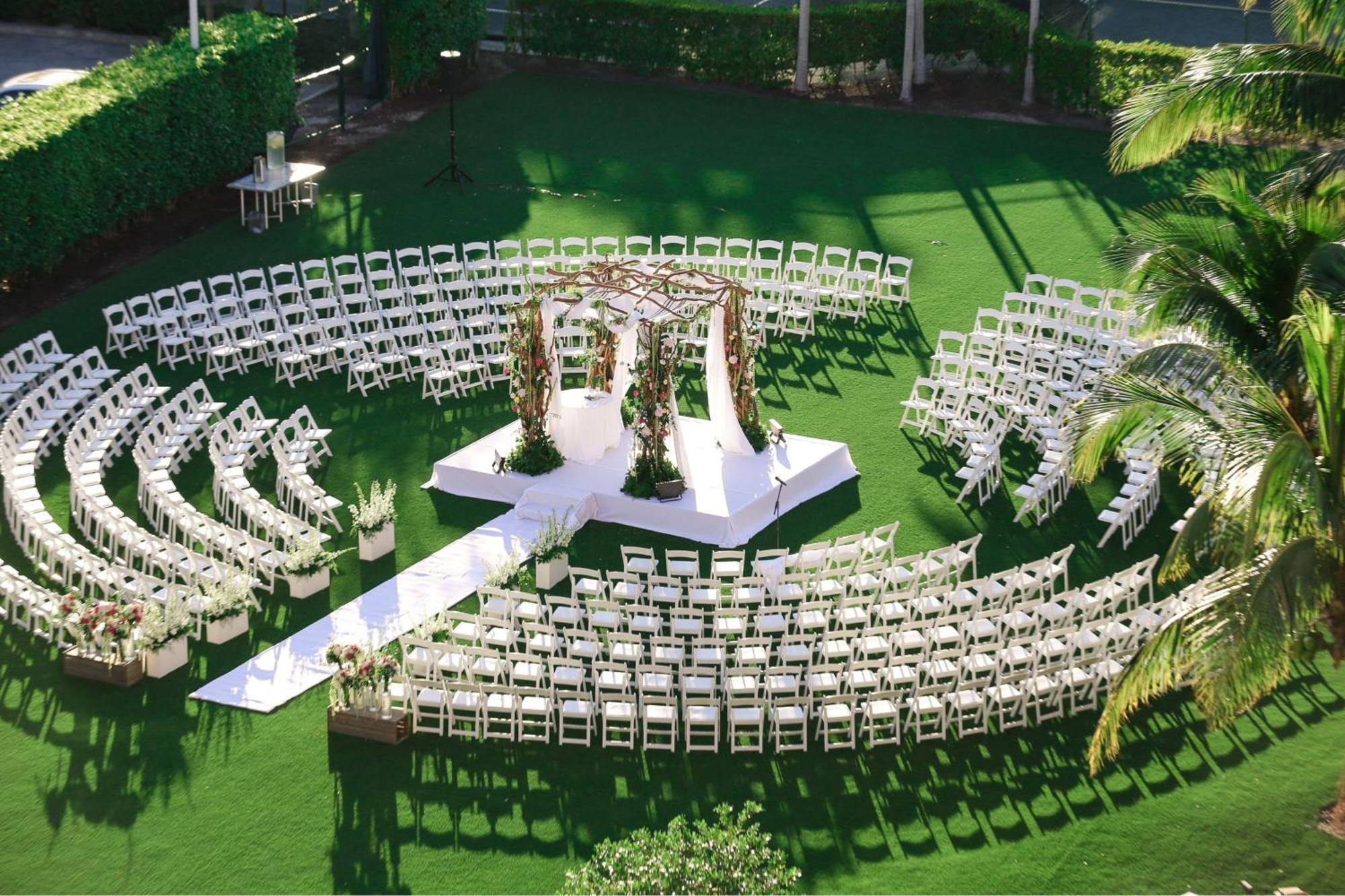 Jw Marriott Miami Turnberry Resort & Spa Aventura Exterior foto
