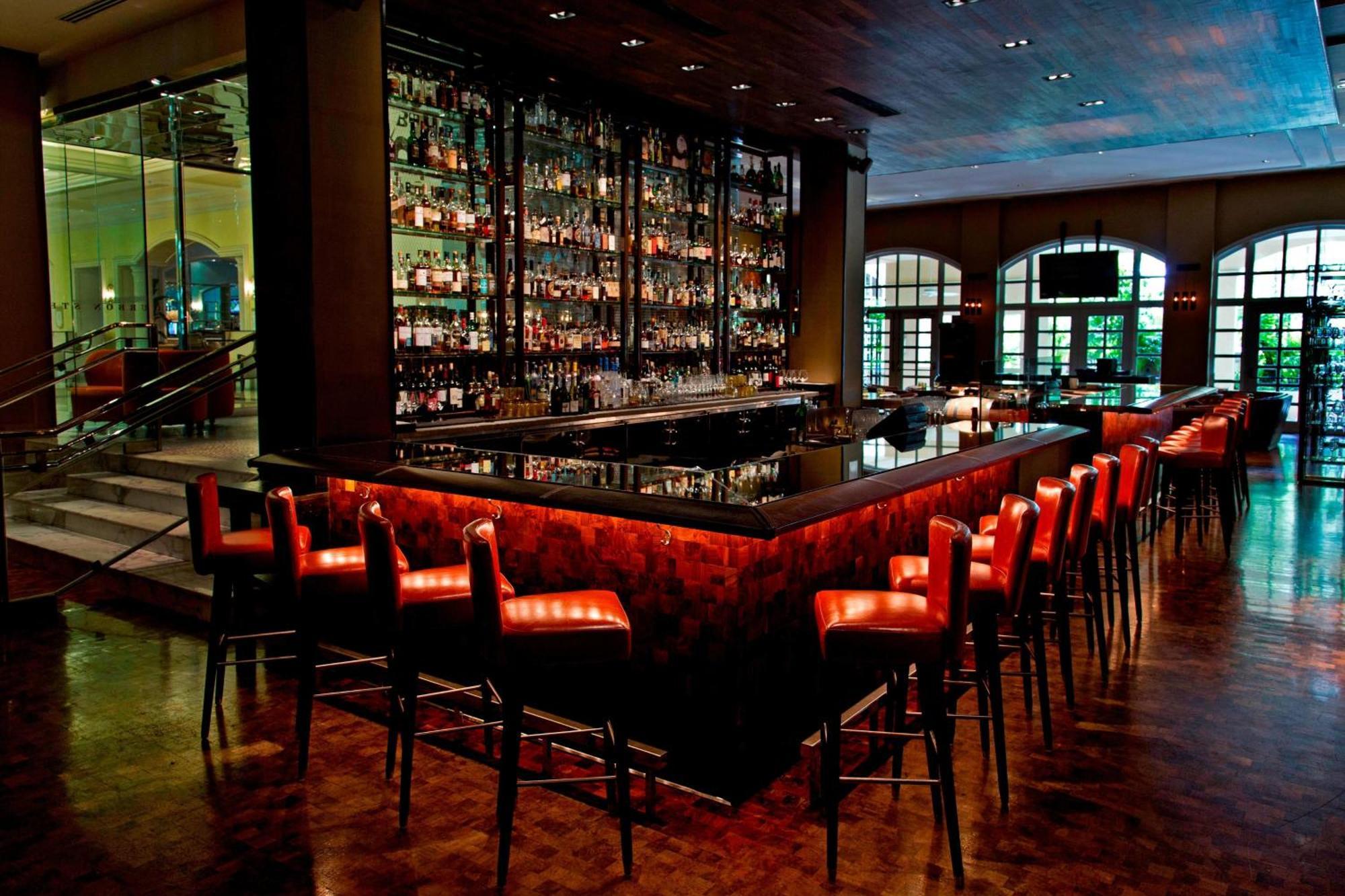 Jw Marriott Miami Turnberry Resort & Spa Aventura Exterior foto