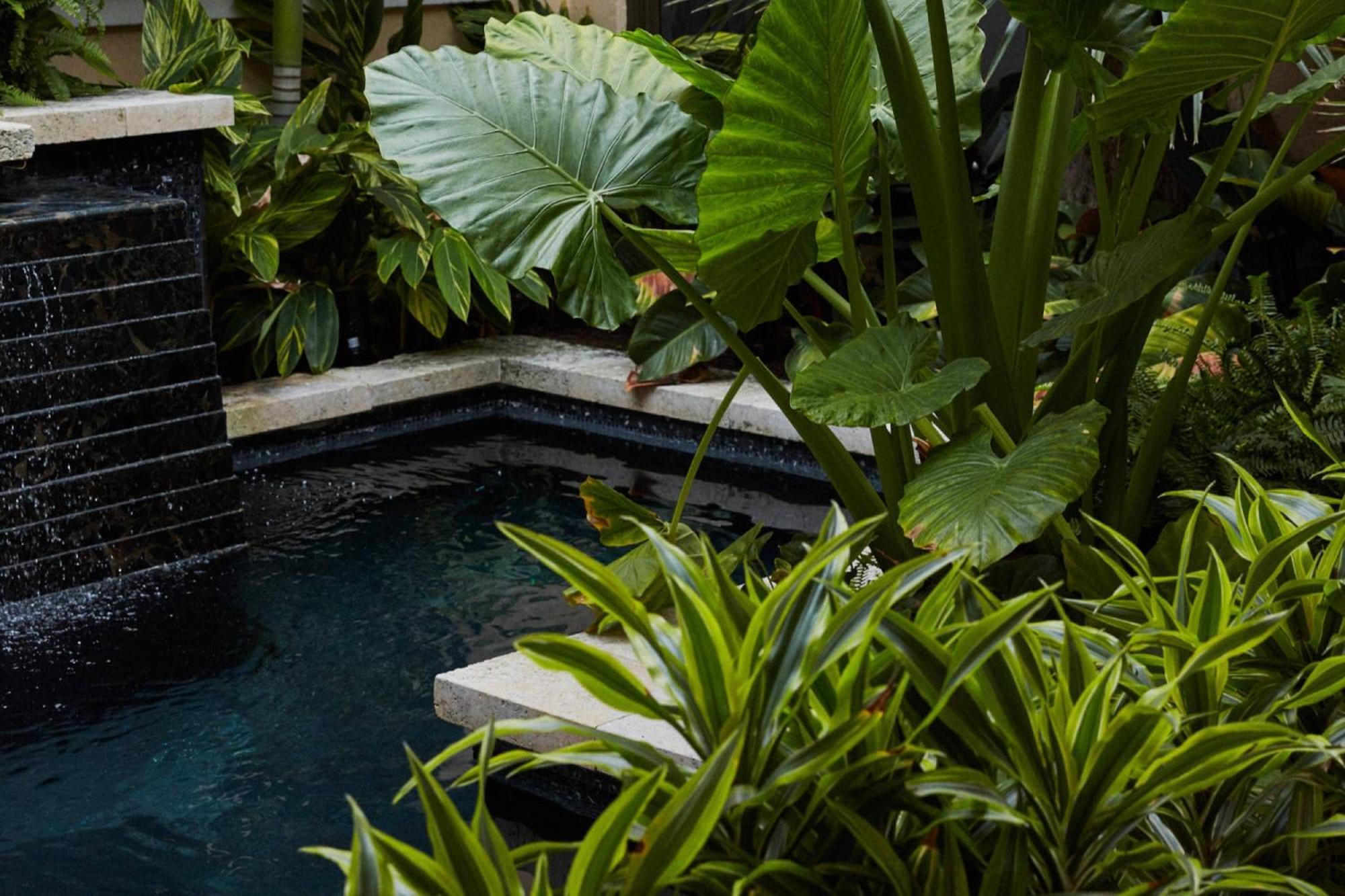 Jw Marriott Miami Turnberry Resort & Spa Aventura Exterior foto