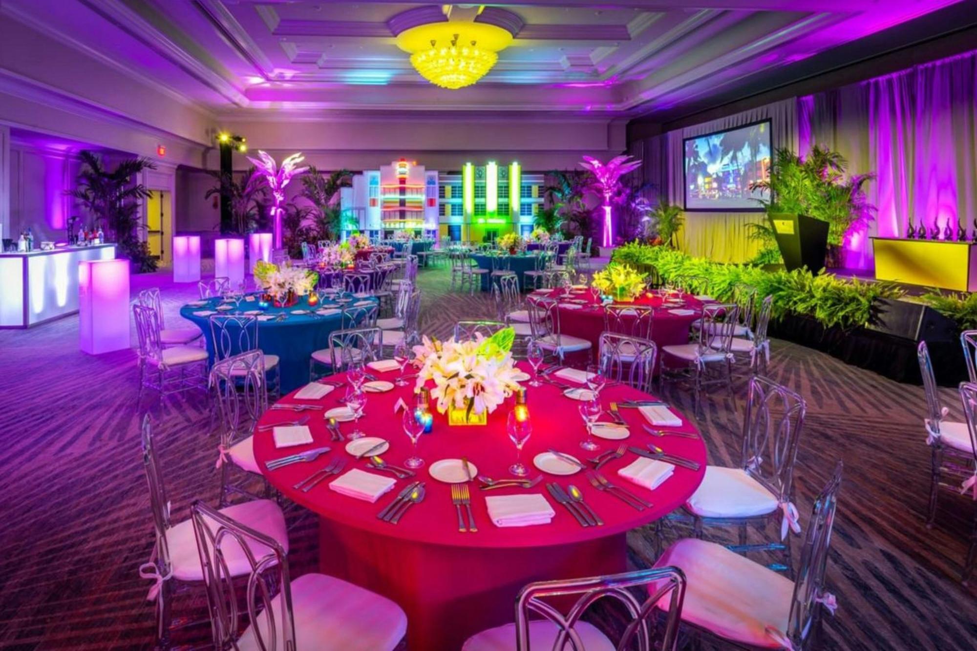 Jw Marriott Miami Turnberry Resort & Spa Aventura Exterior foto